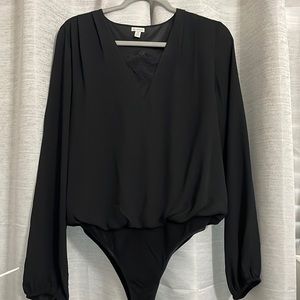 Dressy Guess Bodysuit